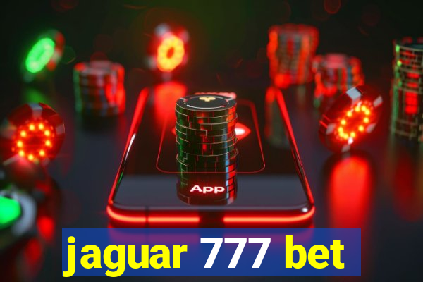 jaguar 777 bet